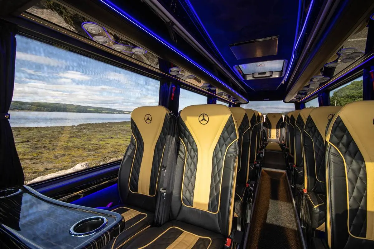 Contract Hire