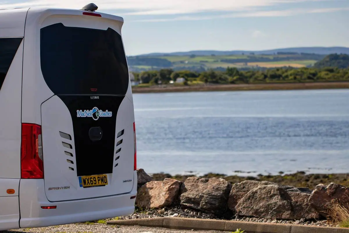 Coach Hire